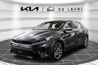 2023 Kia Forte EX Premium in , Quebec - 3 - w320h240px