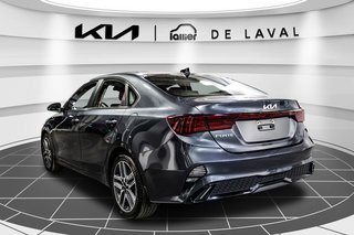 2023 Kia Forte EX Premium in , Quebec - 5 - w320h240px