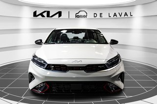 Kia Forte GT Limited 2023 à , Québec - 3 - w320h240px