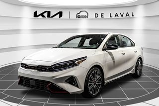 Kia Forte GT Limited 2023 à , Québec - 5 - w320h240px