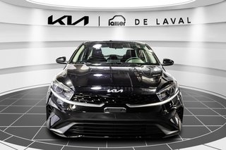 2023 Kia Forte LX in , Quebec - 3 - w320h240px