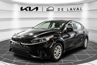 2023 Kia Forte LX in , Quebec - 5 - w320h240px