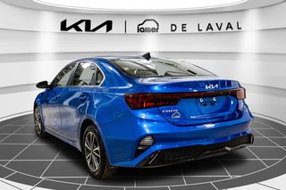 Kia Forte EX 2023 à , Québec - 5 - w320h240px