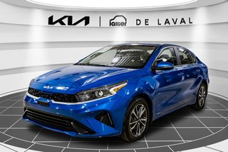 Kia Forte EX 2023 à , Québec - 3 - w320h240px