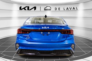 Kia Forte EX 2023 à , Québec - 6 - w320h240px