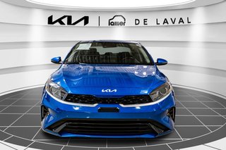 Kia Forte EX 2023 à , Québec - 2 - w320h240px