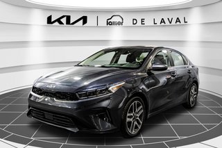 Kia Forte EX Premium 2023 à , Québec - 3 - w320h240px