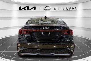 2023 Kia Forte LX in , Quebec - 6 - w320h240px