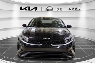 2023 Kia Forte LX in , Quebec - 2 - w320h240px