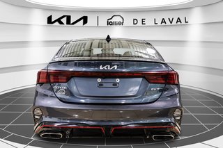 Kia Forte GT Limited 2023 à , Québec - 6 - w320h240px