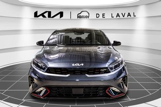 Kia Forte GT Limited 2023 à , Québec - 2 - w320h240px