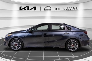 Kia Forte GT Limited 2023 à , Québec - 4 - w320h240px