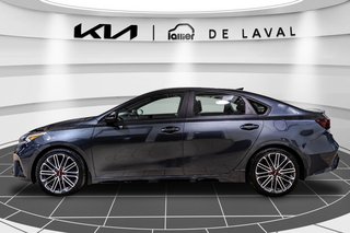 2023 Kia Forte GT Limited in , Quebec - 4 - w320h240px