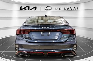 2023 Kia Forte GT Limited in , Quebec - 6 - w320h240px