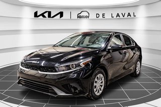 2023 Kia Forte LX in Montréal, Quebec - 5 - w320h240px
