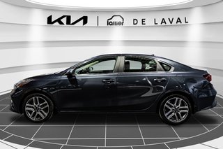 2023 Kia Forte EX in Montréal, Quebec - 4 - w320h240px