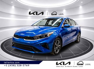 Kia Forte EX 2023 à Montréal, Québec - 3 - w320h240px