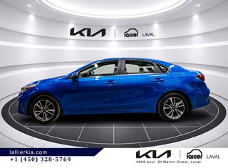 Kia Forte EX 2023 à Montréal, Québec - 4 - w320h240px