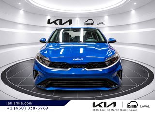 Kia Forte EX 2023 à Montréal, Québec - 2 - w320h240px