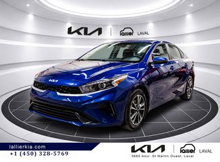 Kia Forte EX 2023 à Montréal, Québec - 3 - w320h240px