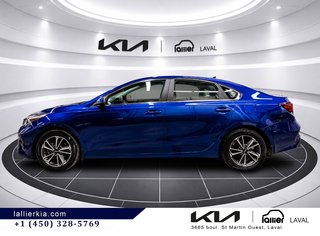 Kia Forte EX 2023 à Montréal, Québec - 4 - w320h240px