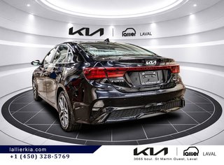 Kia Forte EX+ 2023 à Montréal, Québec - 5 - w320h240px