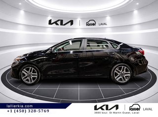 Kia Forte EX+ 2023 à Montréal, Québec - 4 - w320h240px