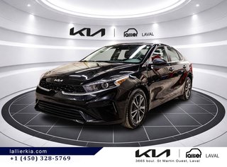 2023 Kia Forte EX in Montréal, Quebec - 5 - w320h240px