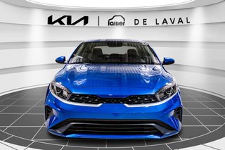 2024 Kia Forte LX in , Quebec - 3 - w320h240px