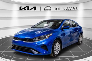 2024 Kia Forte LX in , Quebec - 5 - w320h240px