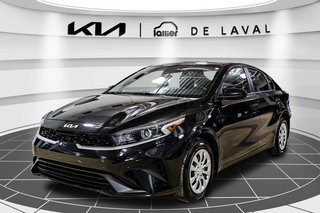 2024 Kia Forte LX in , Quebec - 5 - w320h240px