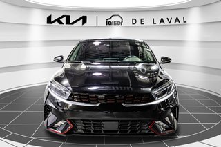 2024 Kia Forte GT-Line in , Quebec - 2 - w320h240px