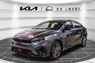 2024 Kia Forte GT-Line in , Quebec - 5 - w320h240px