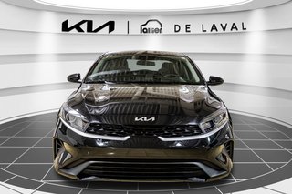 2024 Kia Forte LX in , Quebec - 3 - w320h240px