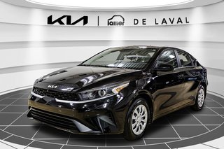 2024 Kia Forte LX in , Quebec - 5 - w320h240px