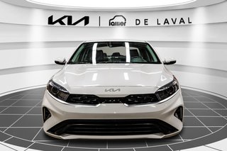 Kia Forte EX 2024 à Montréal, Québec - 2 - w320h240px