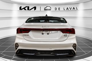 Kia Forte EX 2024 à Montréal, Québec - 6 - w320h240px