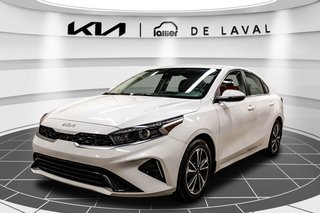 Kia Forte EX 2024 à Montréal, Québec - 3 - w320h240px