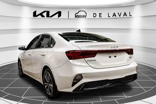 Kia Forte EX 2024 à Montréal, Québec - 5 - w320h240px