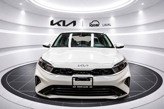 Kia Forte EX 2024 à Montréal, Québec - 3 - w320h240px