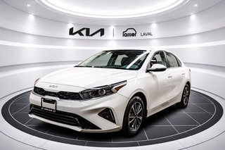 Kia Forte EX 2024 à Montréal, Québec - 5 - w320h240px