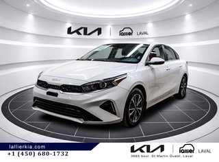 Kia Forte EX 2024 à Montréal, Québec - 5 - w320h240px