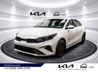 2024 Kia Forte LX in Montréal, Quebec - 5 - w320h240px