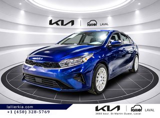 Kia Forte EX Premium 2024 à Montréal, Québec - 5 - w320h240px