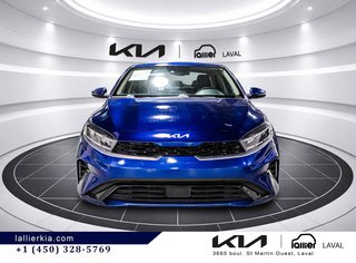 Kia Forte EX Premium 2024 à Montréal, Québec - 3 - w320h240px