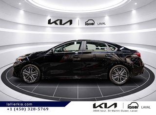 Kia Forte GT-Line 2024 à Montréal, Québec - 3 - w320h240px