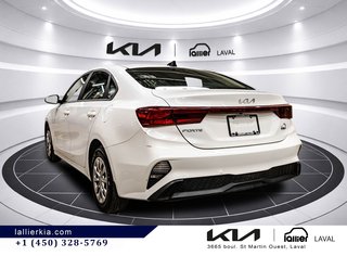 Kia Forte LX 2024 à Montréal, Québec - 5 - w320h240px