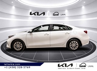 Kia Forte LX 2024 à Montréal, Québec - 4 - w320h240px