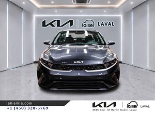 Kia Forte LX 2024 à Montréal, Québec - 3 - w320h240px