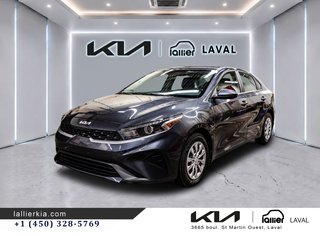 Kia Forte LX 2024 à Montréal, Québec - 5 - w320h240px